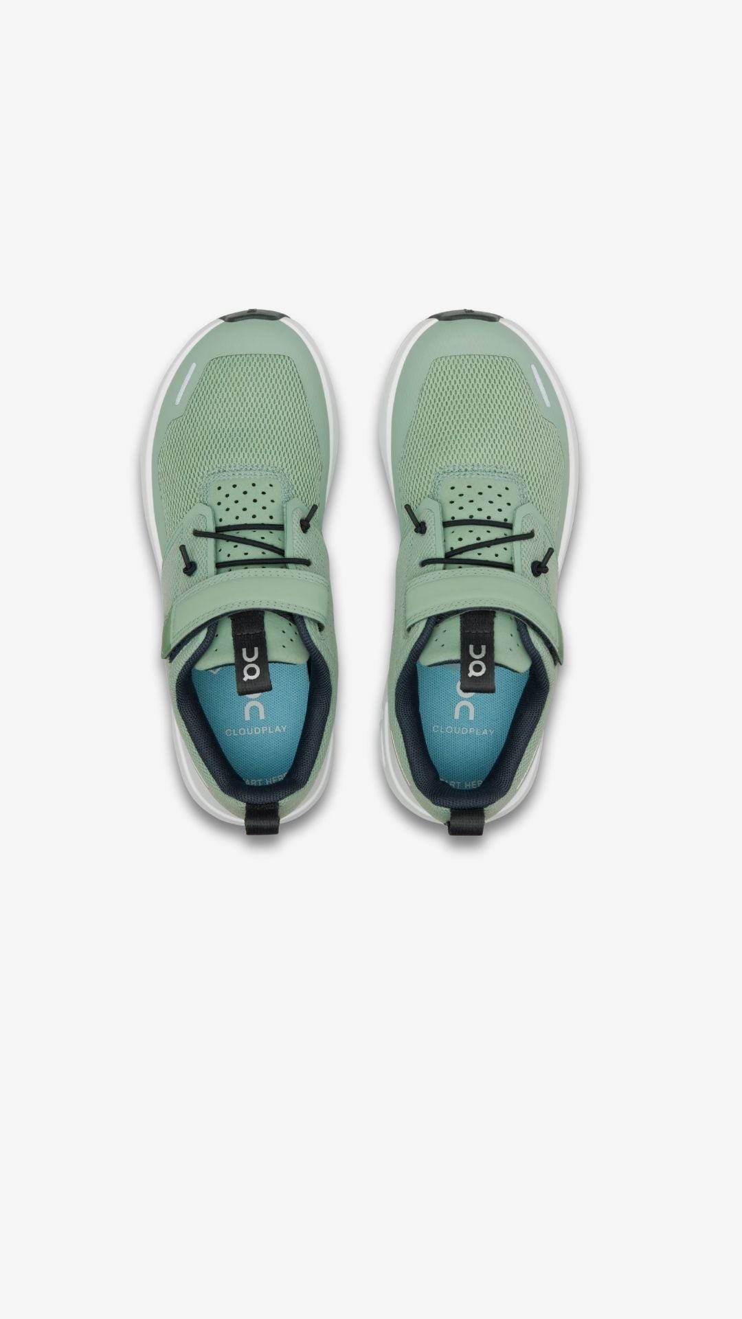 On Cloud Play (kids)