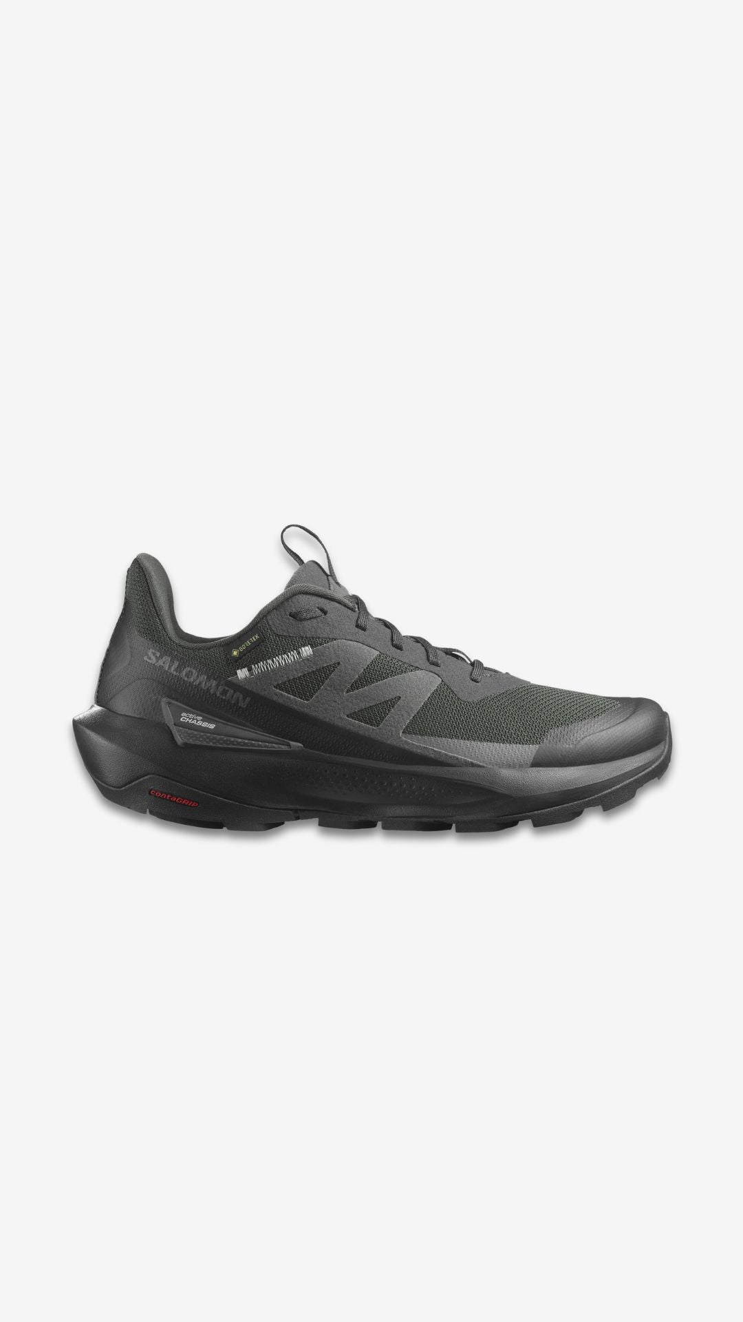 Salomon Elixir Activ Gore-Tex (men's)