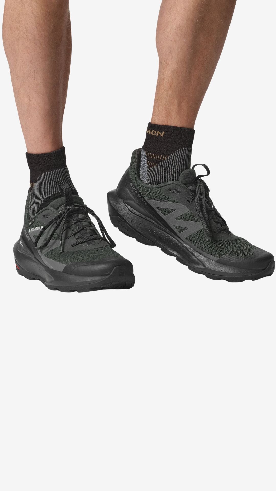 Salomon Elixir Activ Gore-Tex (men's)