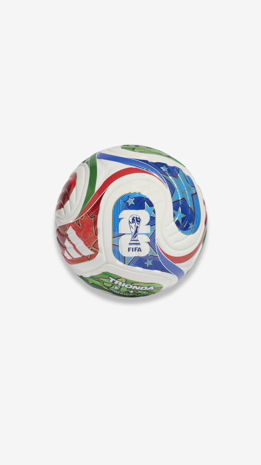 Adidas World Cup Mini Ball