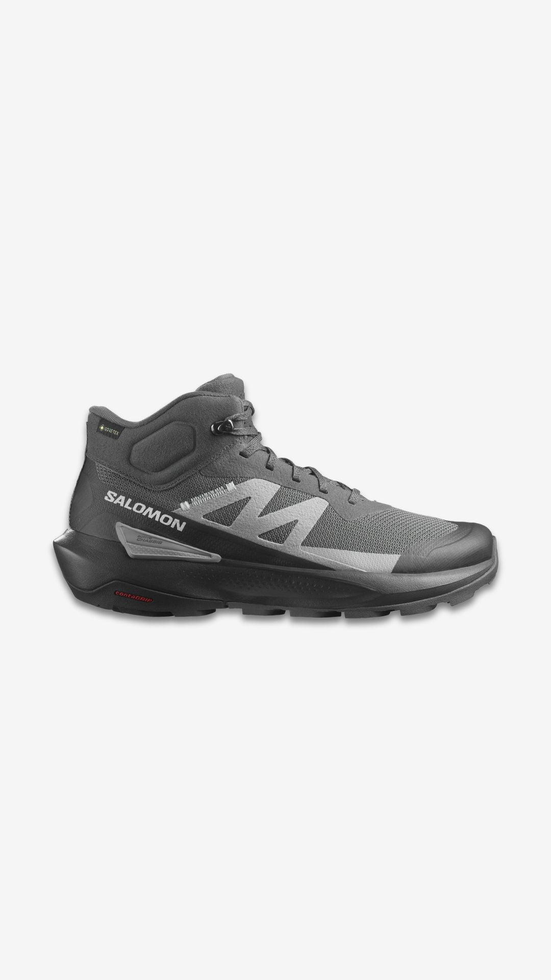 Salomon Elixir Activ Mid Gore-Tex (men's)