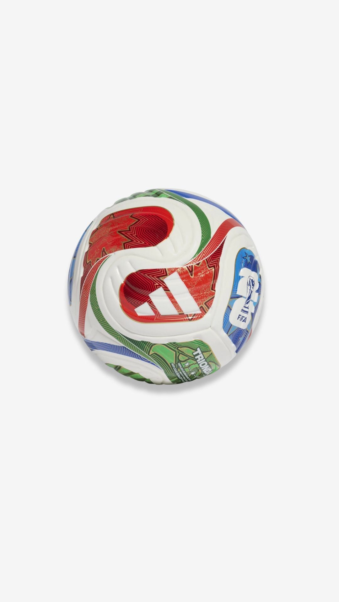 Adidas World Cup Mini Ball