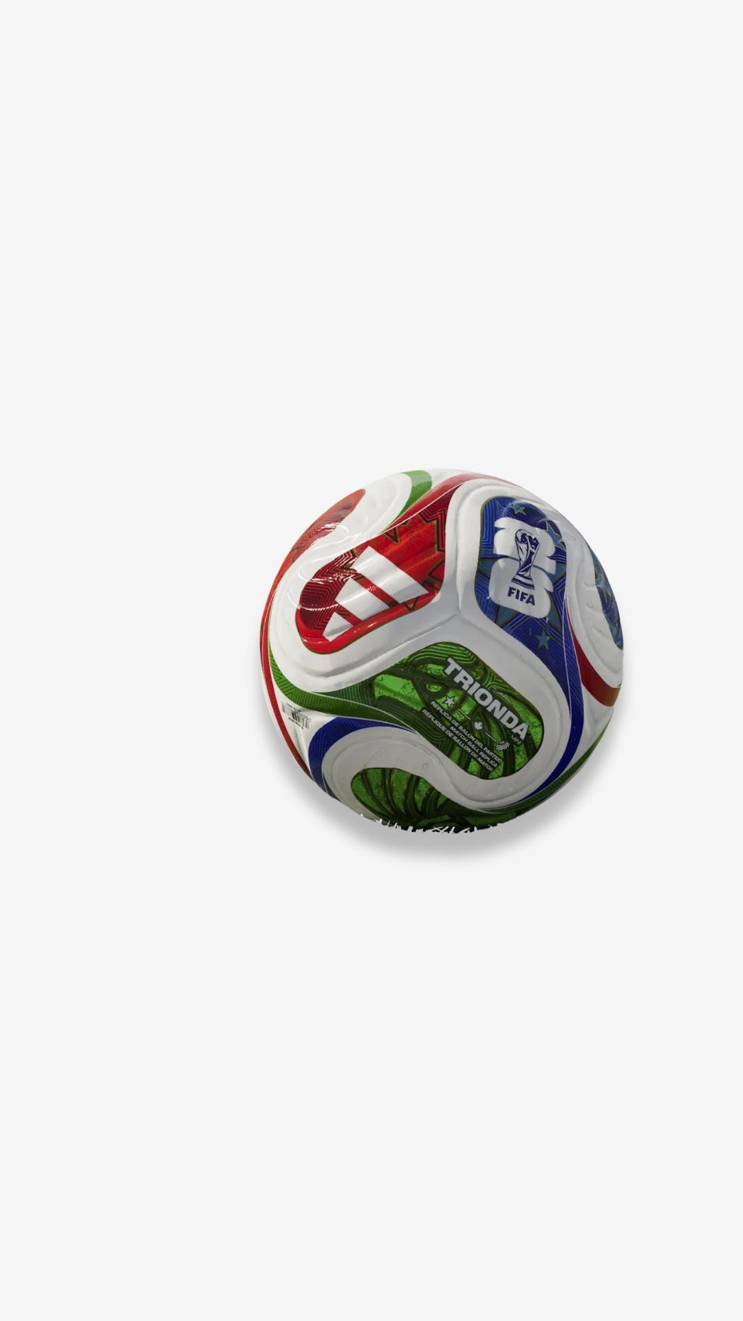 Adidas World Cup Mini Ball