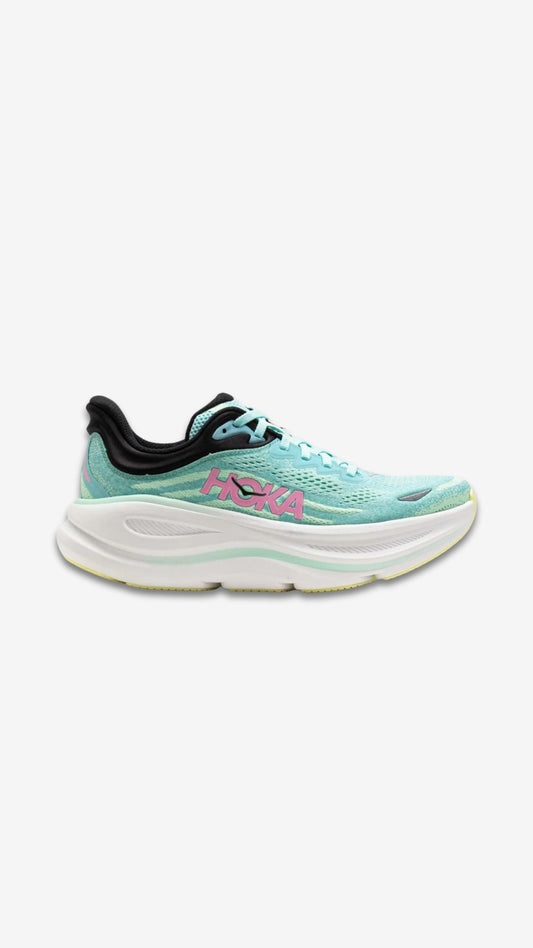 Hoka Bondi 9 (women's)