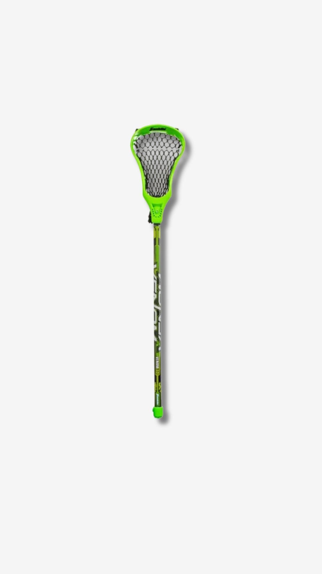 Franklin Youth Lacrosse Stick Set
