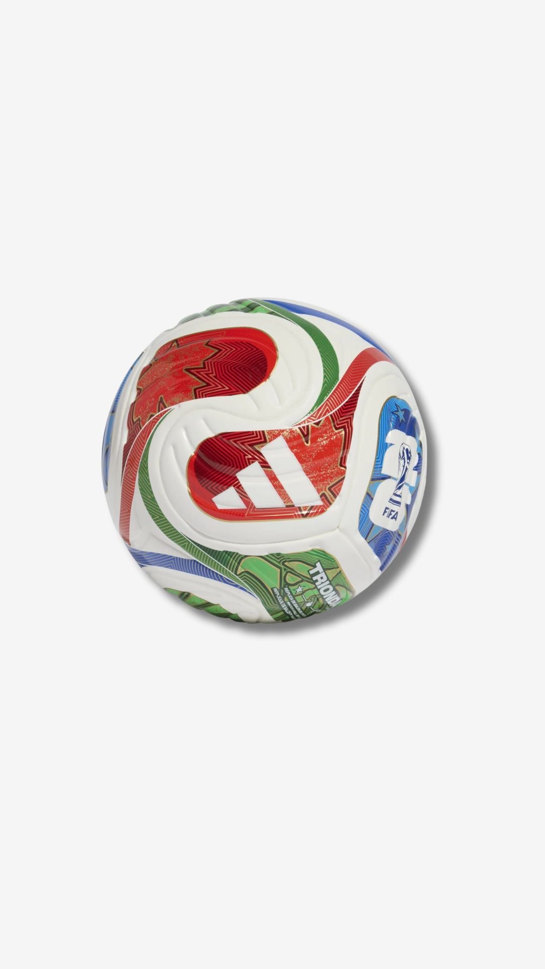 Adidas World Cup Replica Ball