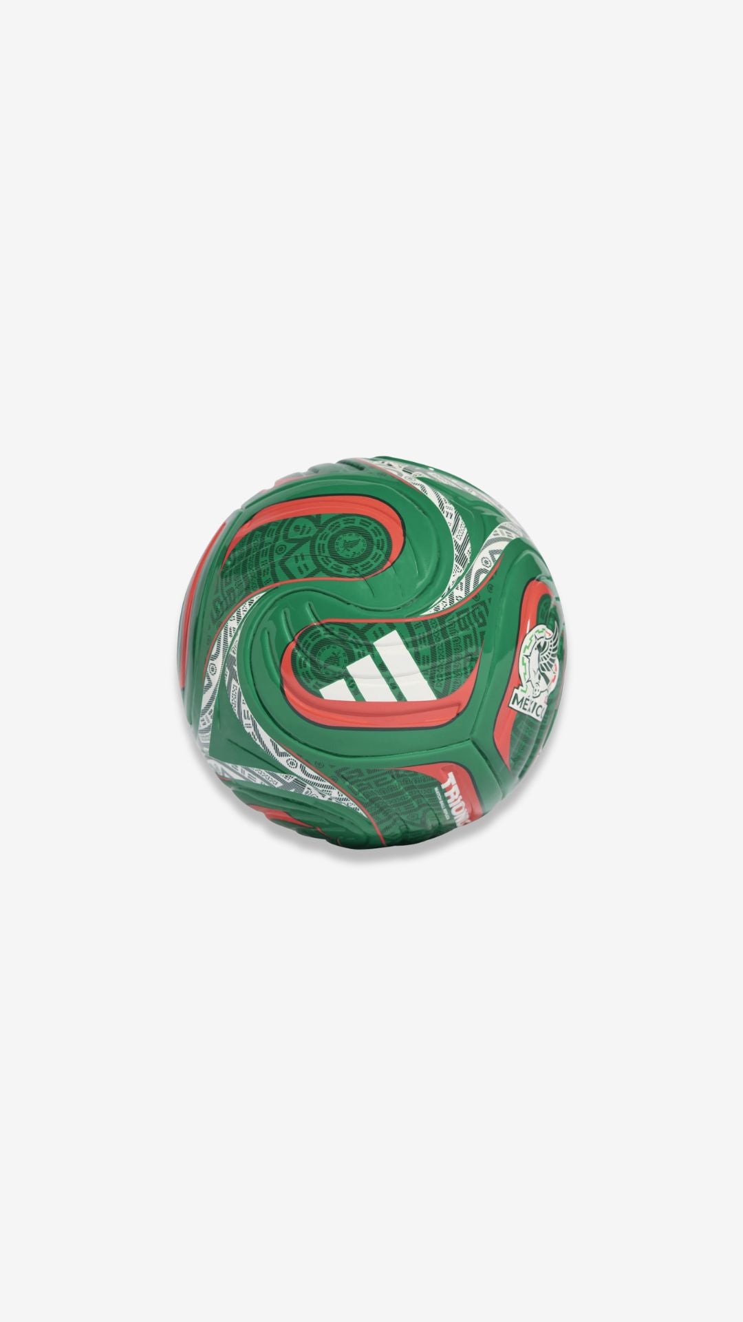 Adidas Federation Mini Ball