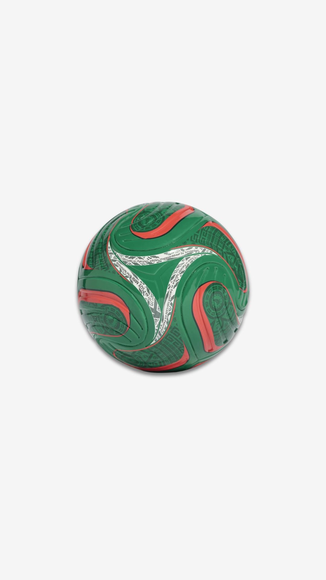 Adidas Federation Mini Ball