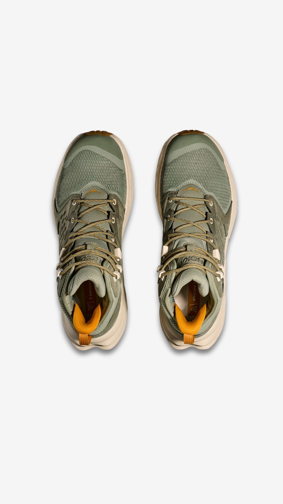 Hoka Anacapa 2 Mid Gore-Tex (men's)