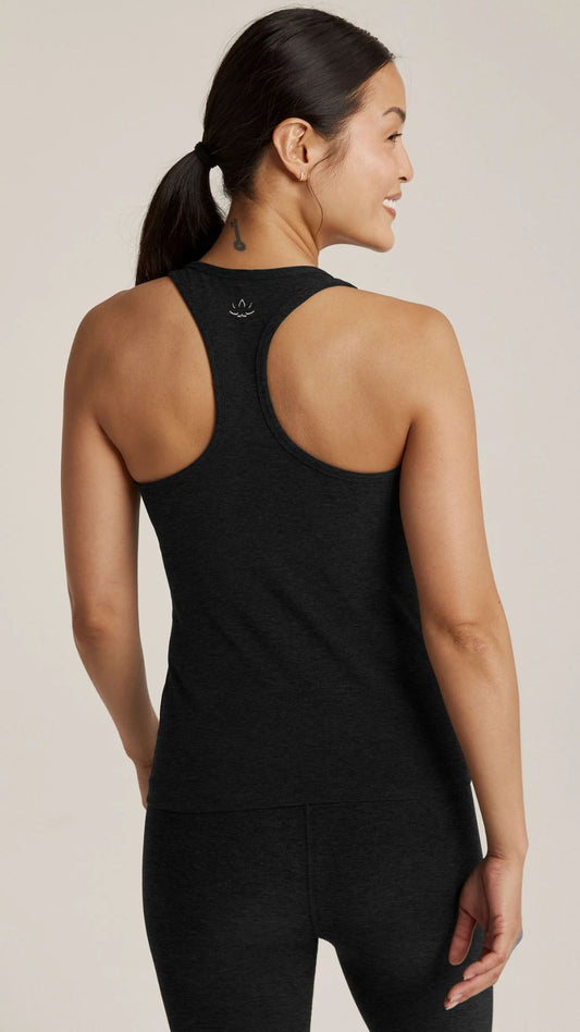 Beyond Yoga Spacedye Step Up Racerback Tank