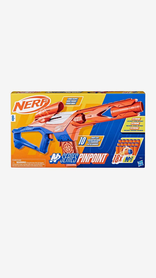 Nerf N' Series Pinpoint