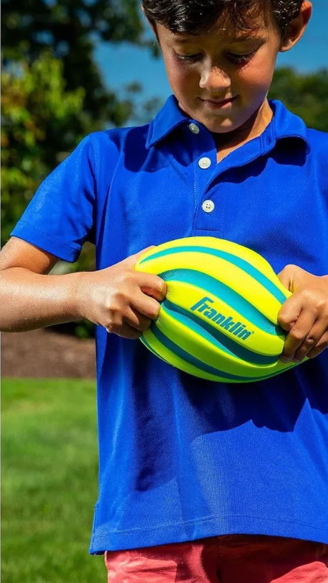 Probrite Foam Football