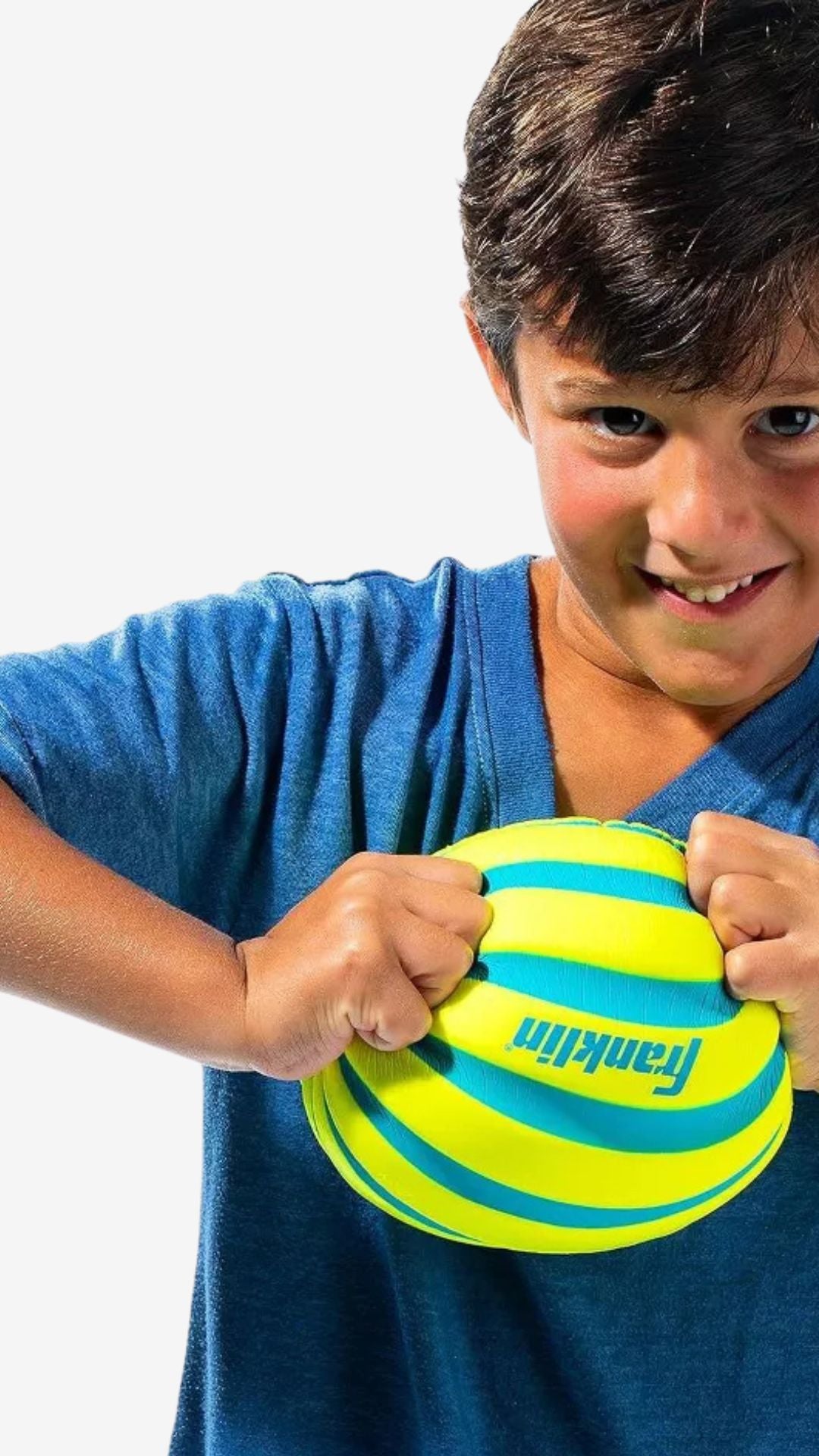 Probrite Foam Football