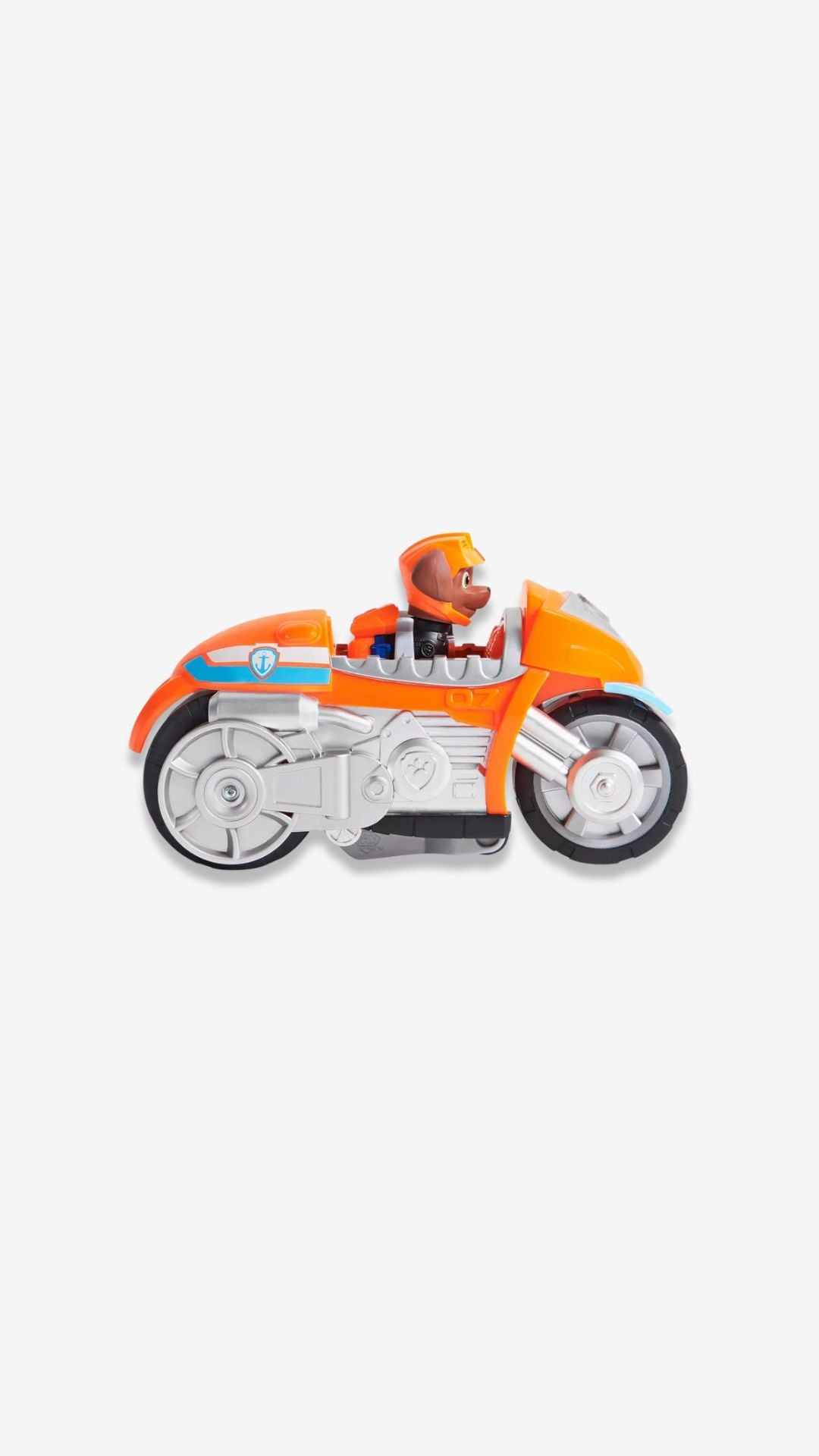 Paw Patrol Moto Pups