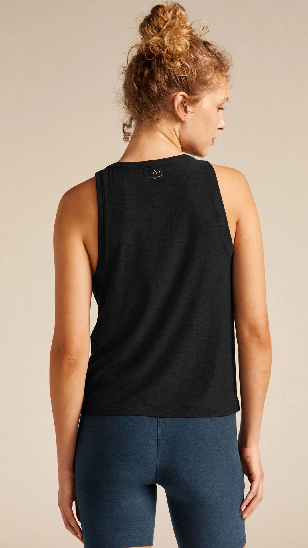 Beyond Yoga Featherweight Rebalance Tank