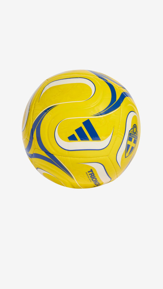 Adidas Trionda Sweden Home Club Ball