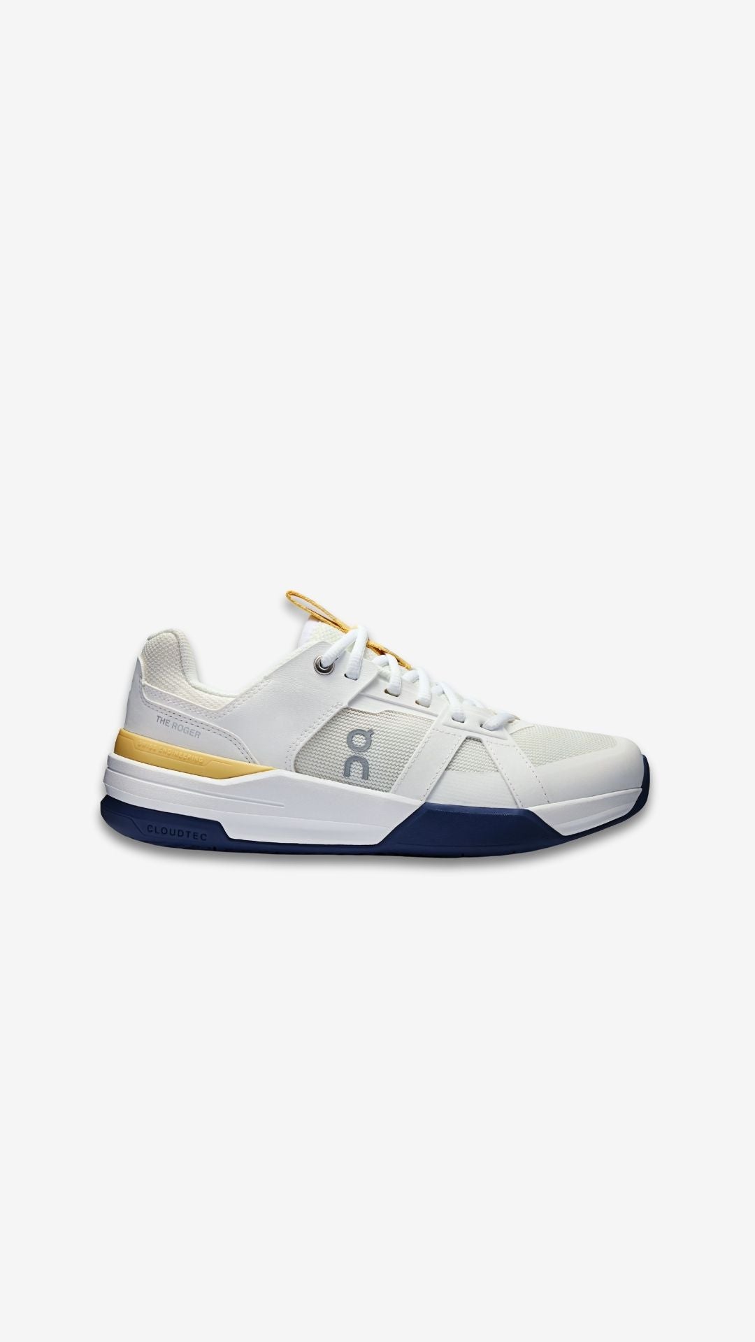 On The Roger CH Pro (kids)