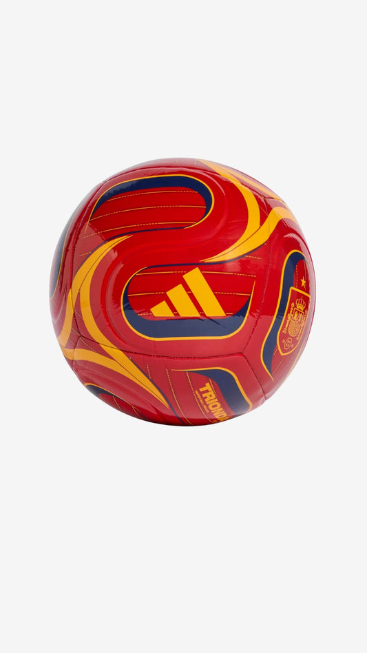Adidas Trionda Spain Home Club Ball