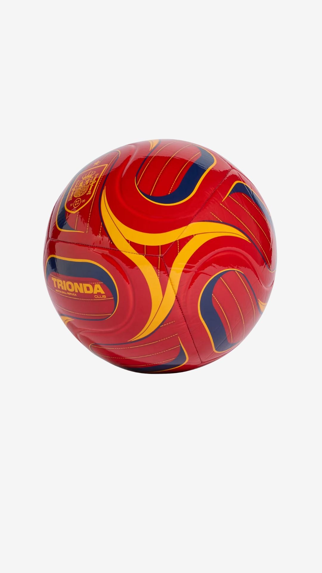 Adidas Trionda Spain Home Club Ball
