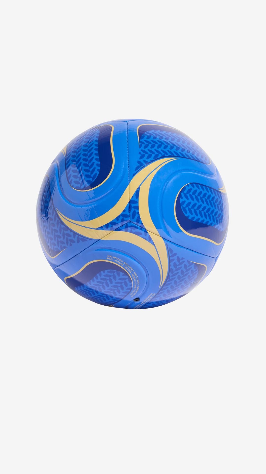 Adidas Trionda Italy Home Club Ball
