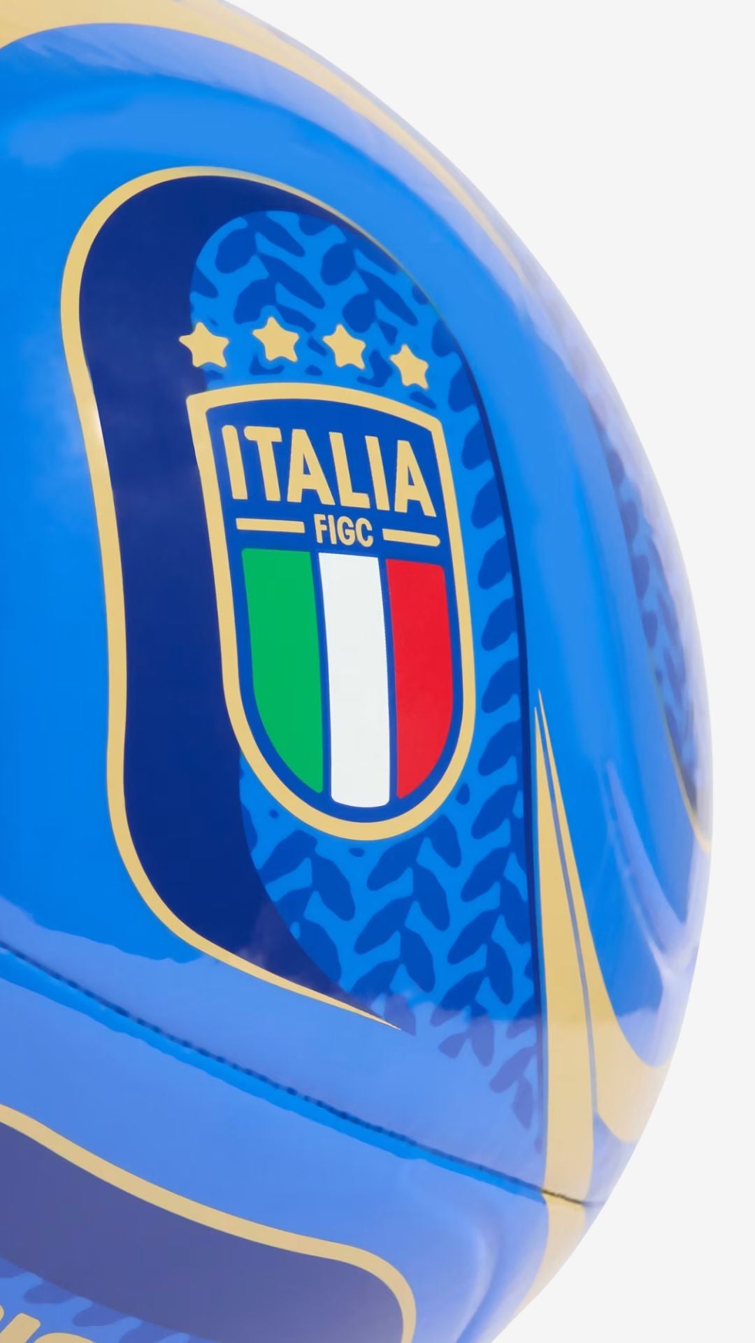 Adidas Trionda Italy Home Club Ball