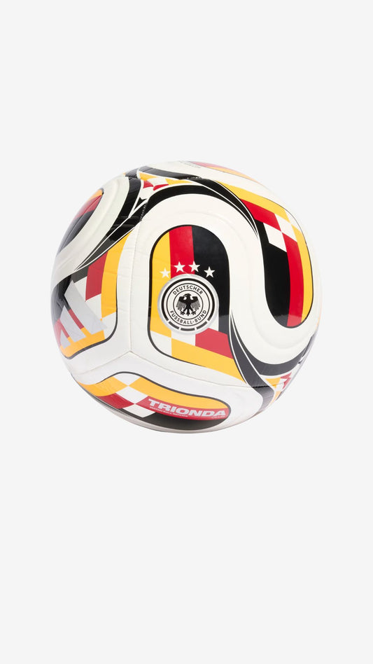 Adidas Trionda Germany Home Club Ball