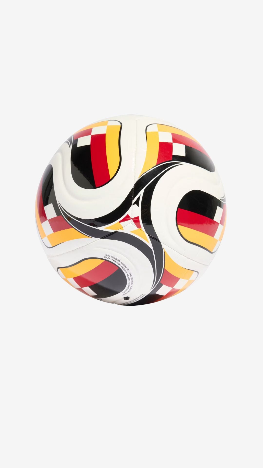 Adidas Trionda Germany Home Club Ball