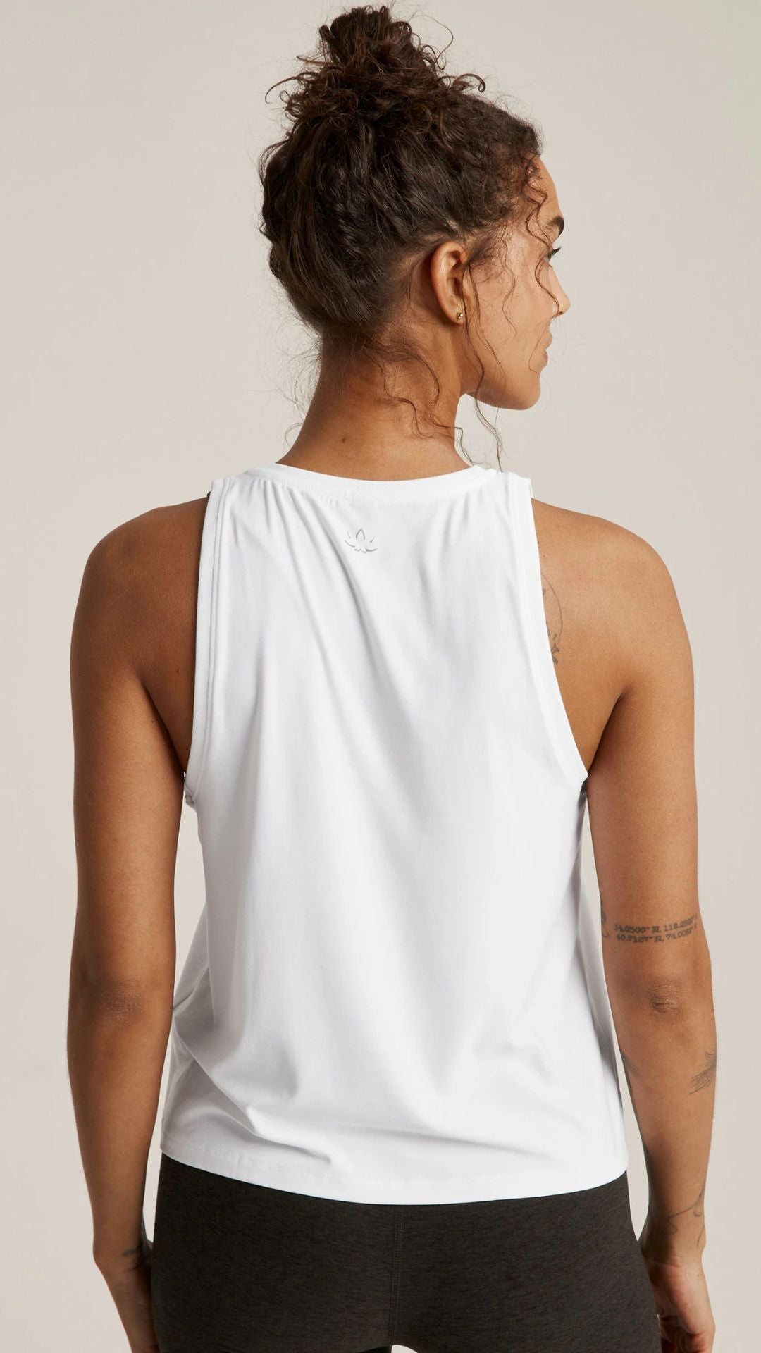 Beyond Yoga Featherweight Rebalance Tank