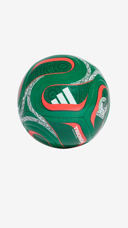Adidas Trionda Mexico Home Club Ball