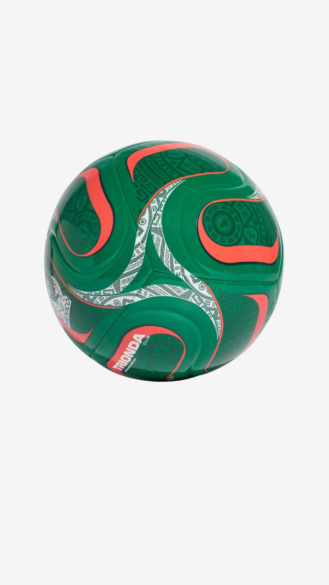Adidas Trionda Mexico Home Club Ball