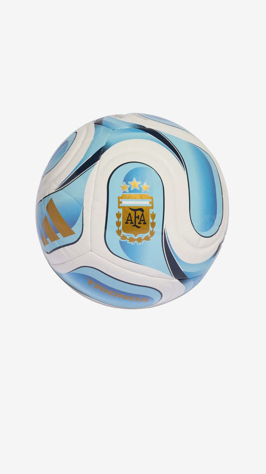 Adidas Trionda Argentina Home Club Ball
