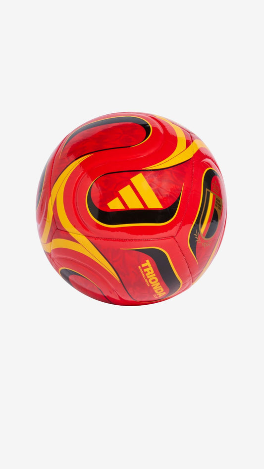 Adidas Trionda Belgium Home Club Ball