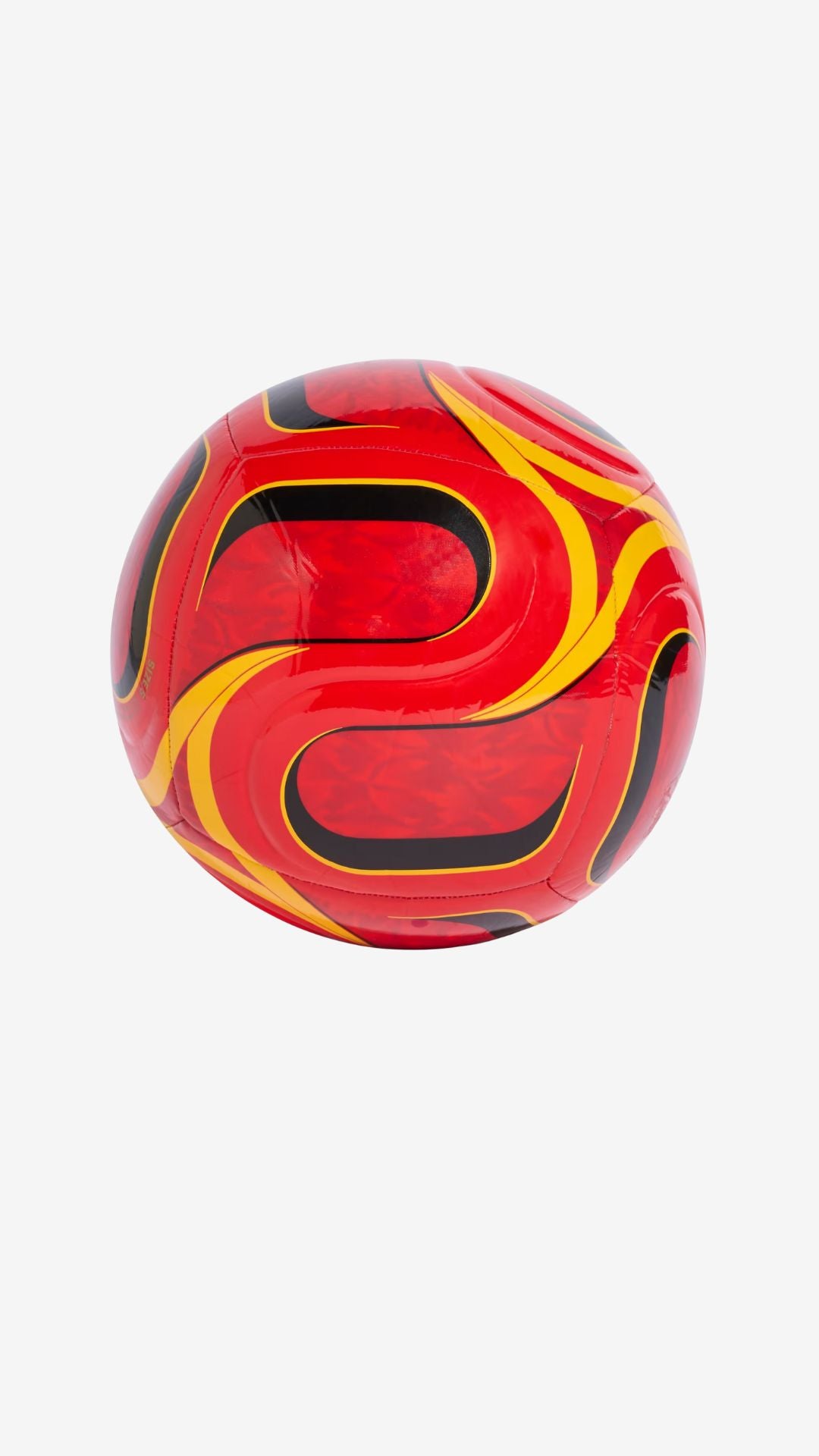 Adidas Trionda Belgium Home Club Ball