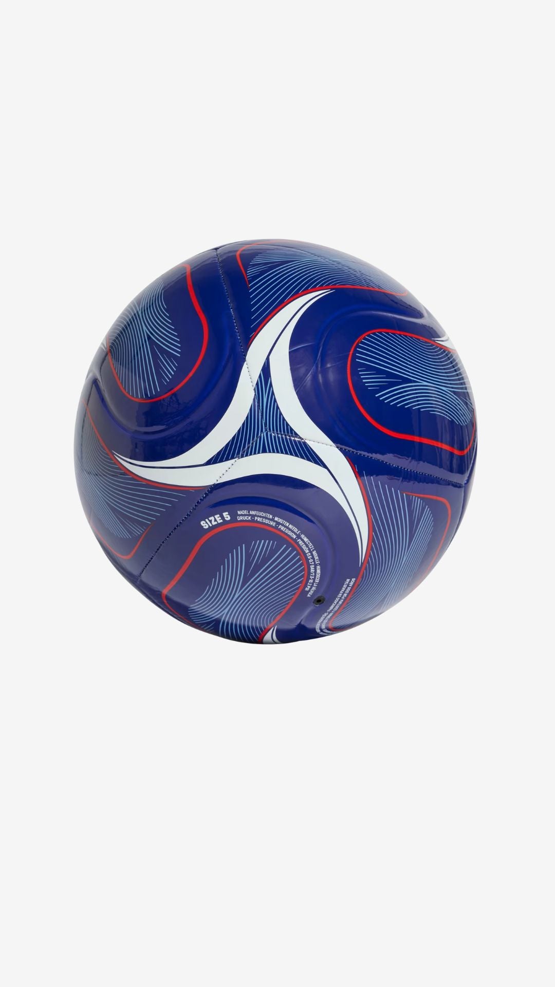 Adidas Trionda Japan Home Club Ball