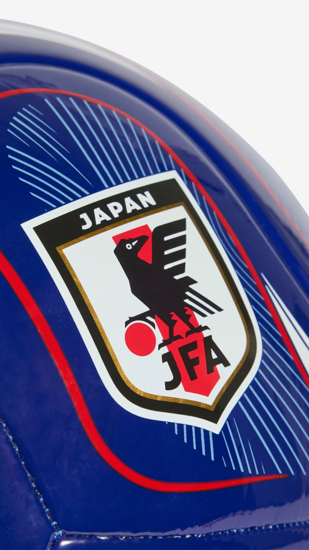 Adidas Trionda Japan Home Club Ball