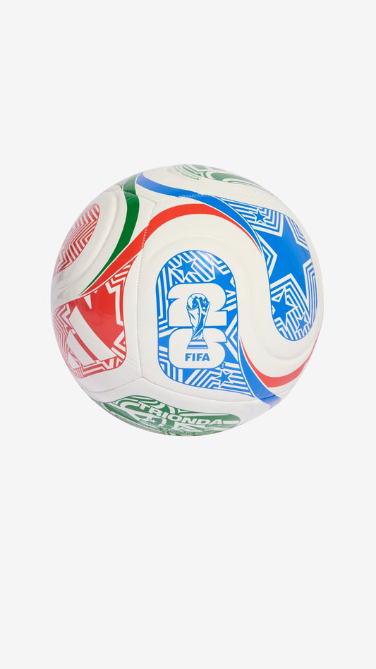 Adidas FIFA World Cup 26 Trionda Club Ball