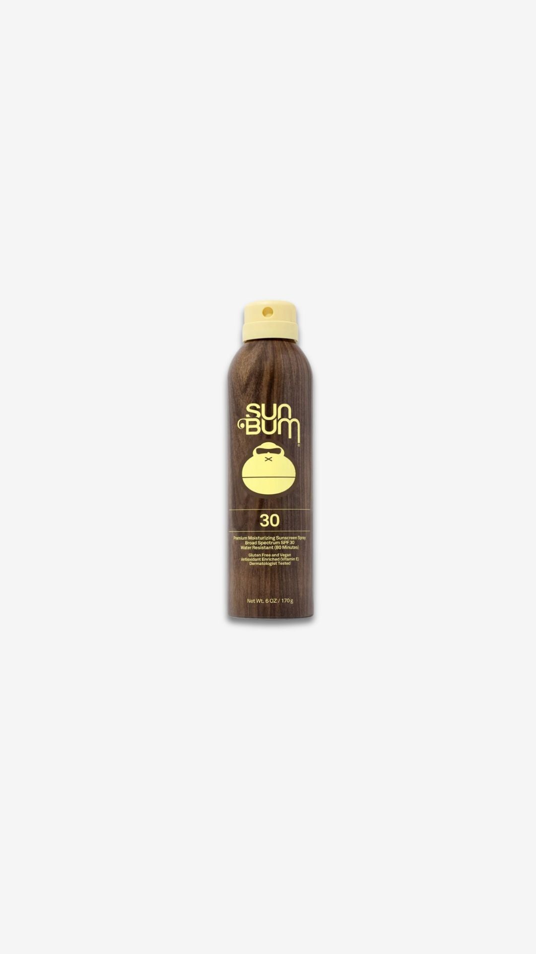 Sunscreen Spray SPF 30