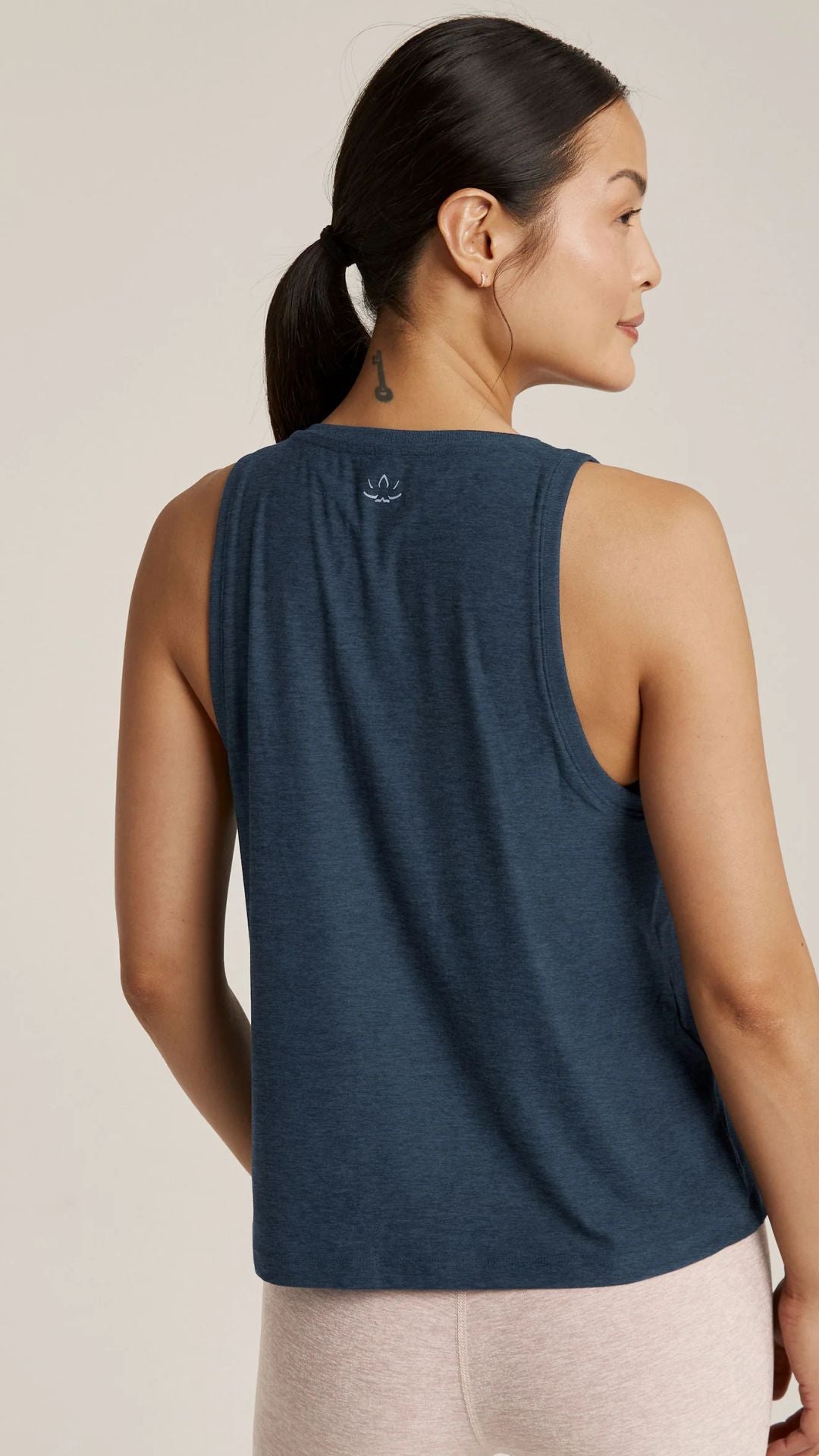 Beyond Yoga Rebalance Tank