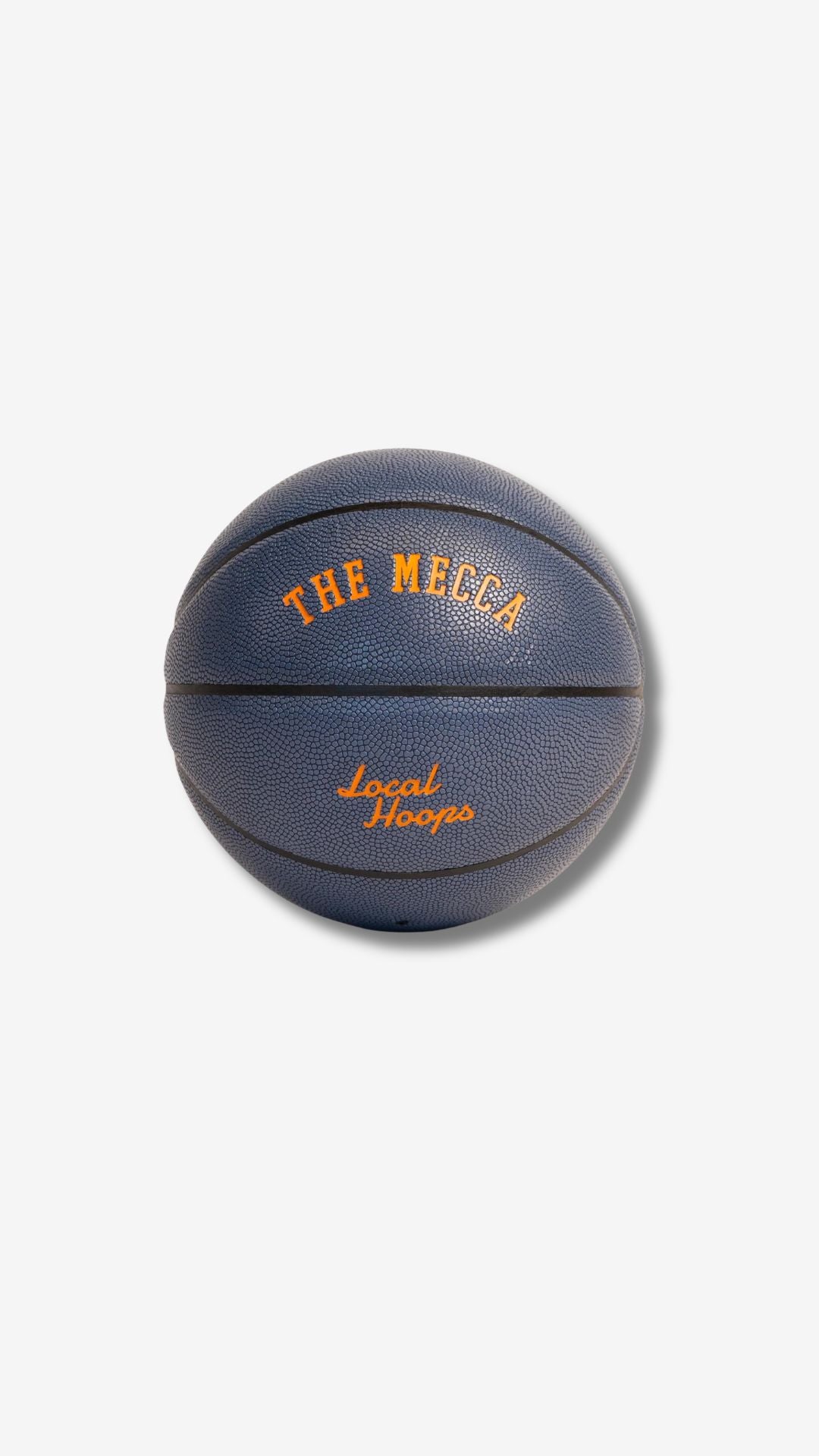 Local Hoops Basketball