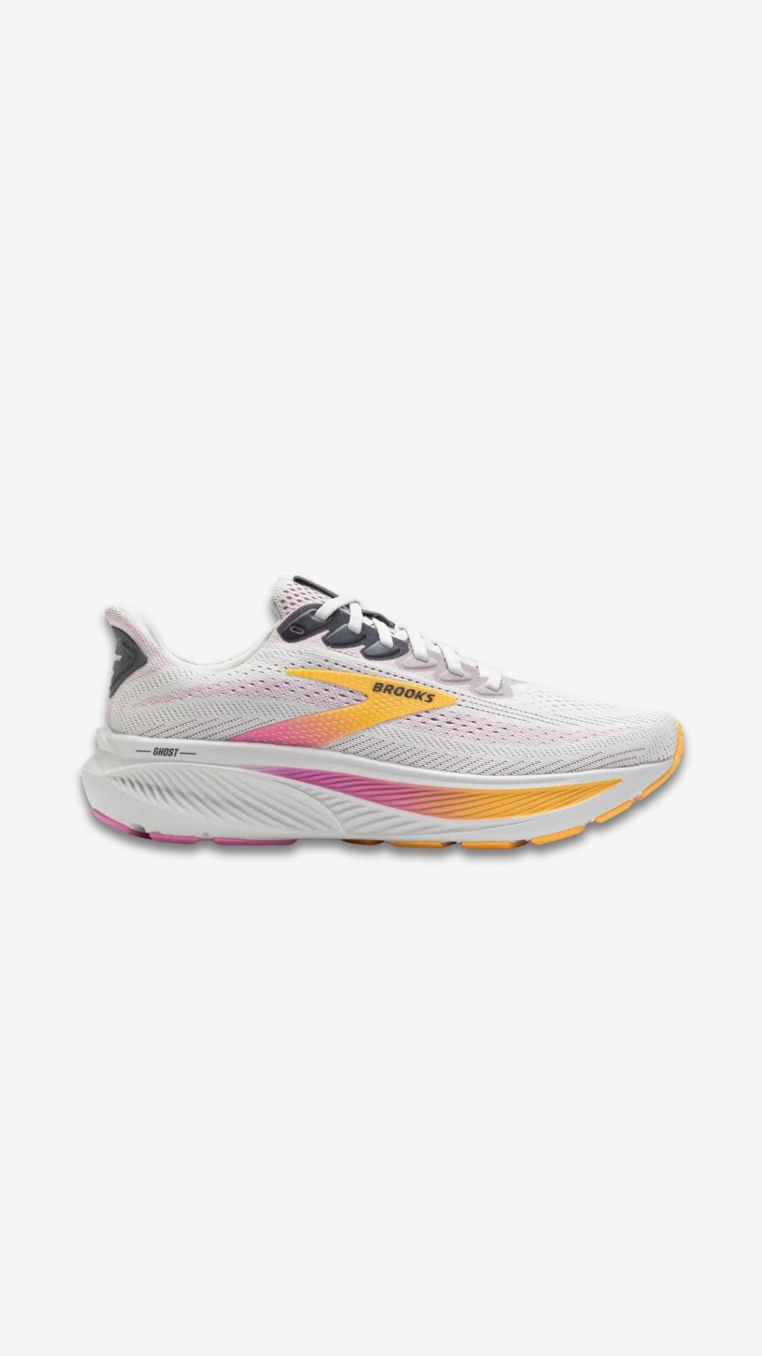 Brooks Ghost 17 (women's)