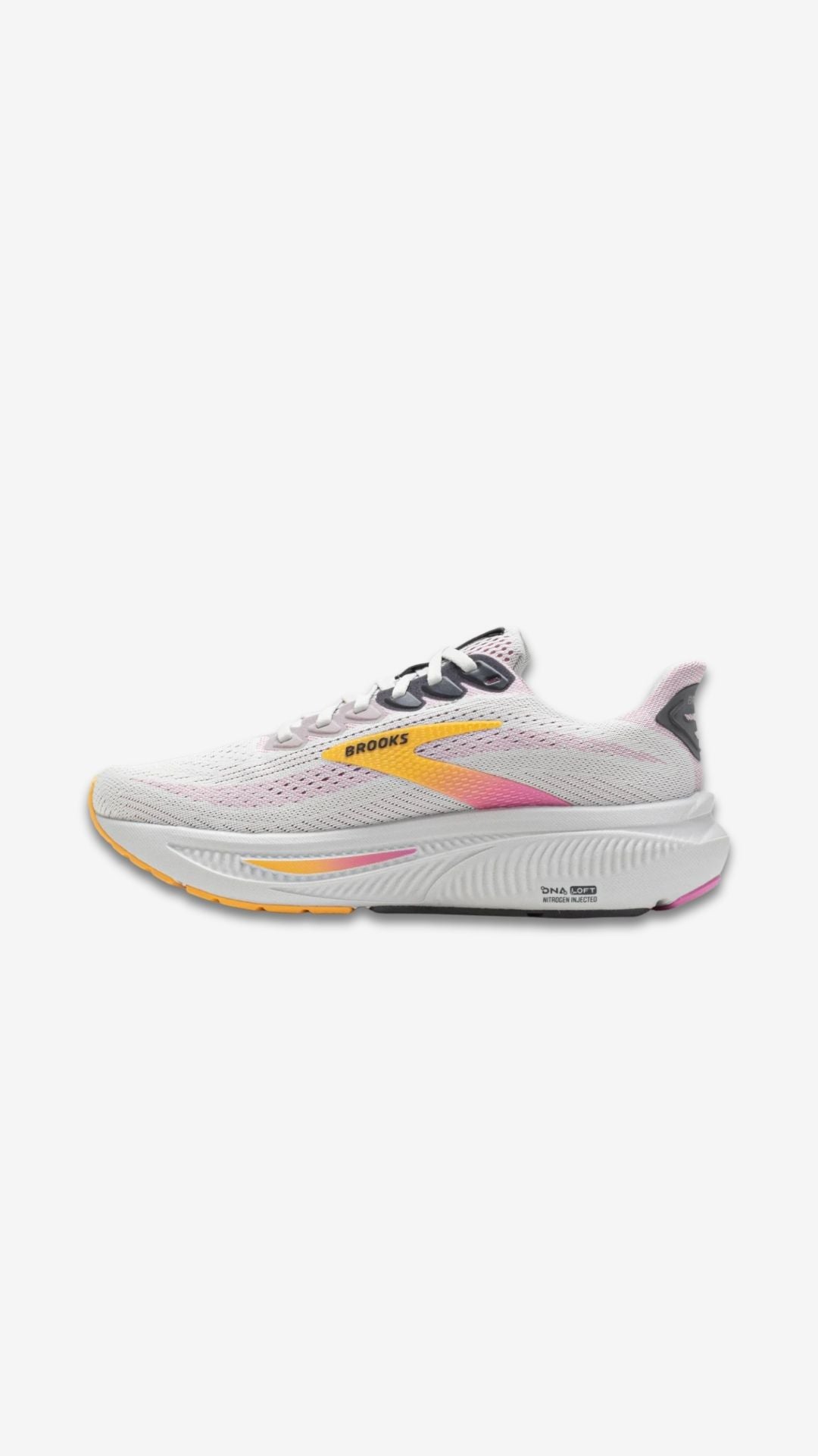 Brooks Ghost 17 (women's)