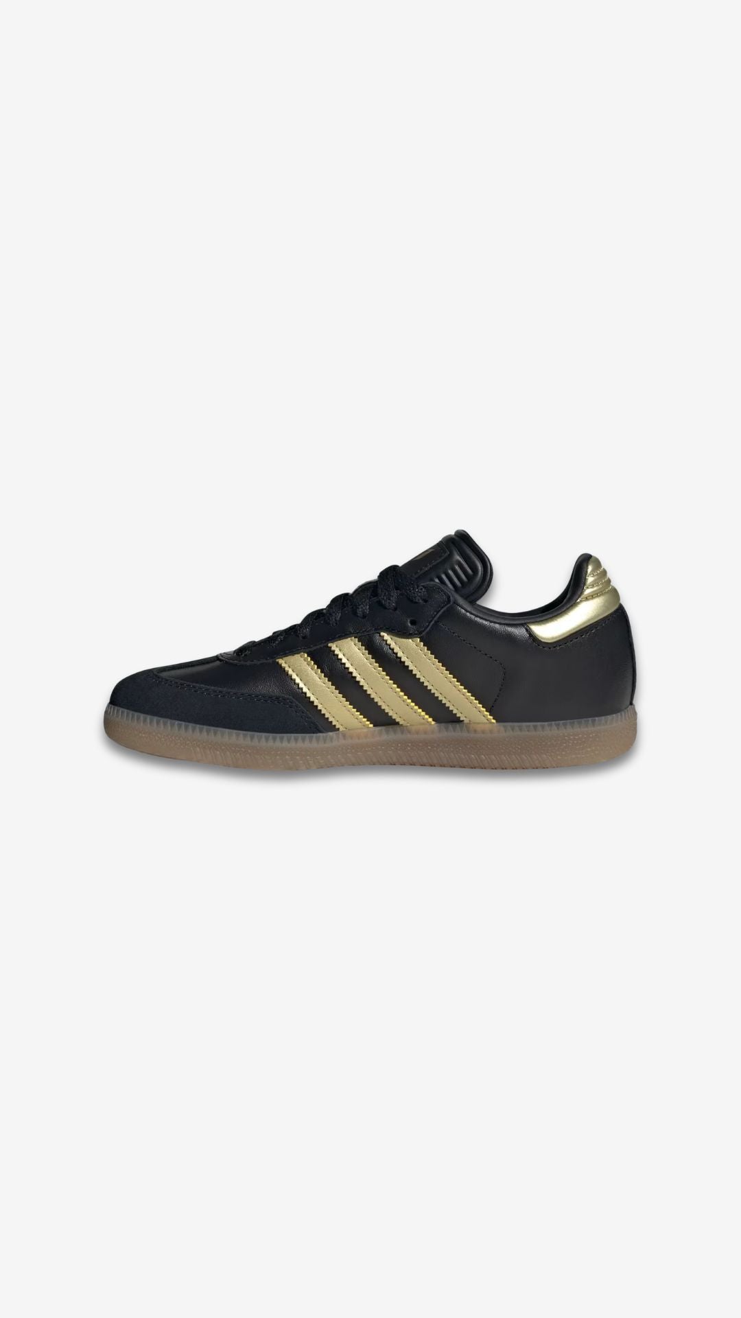 Adidas Samba Messi (kids) – Gubbins Running Ahead