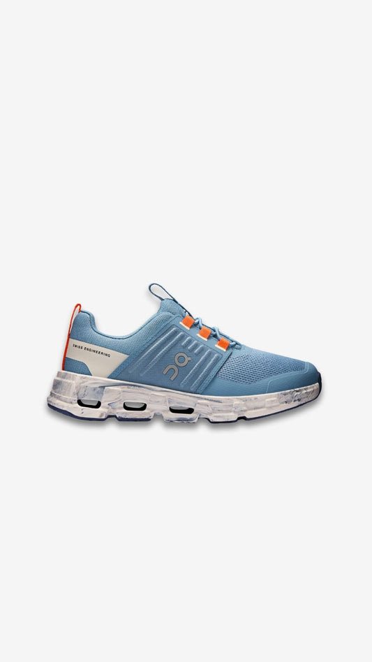 On Cloudswift (kids)