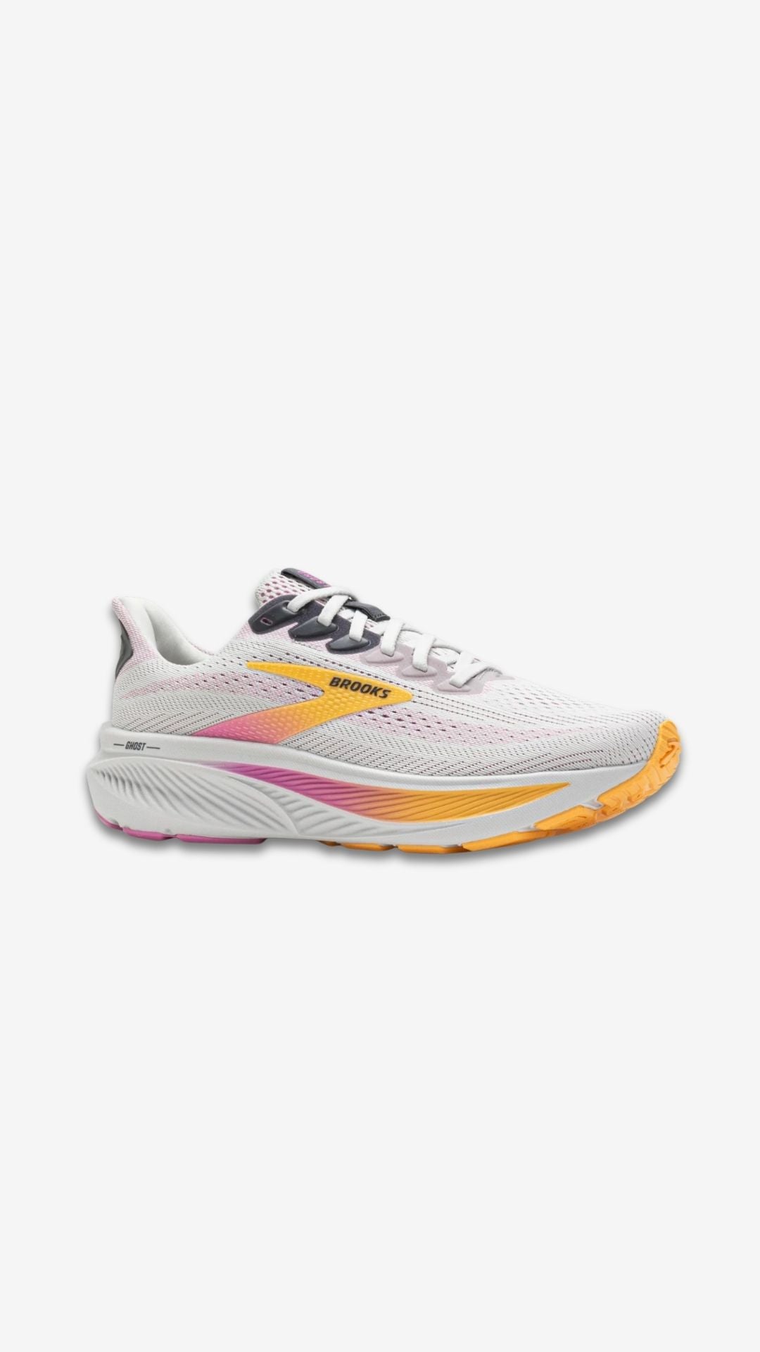 Brooks Ghost 17 (women's)