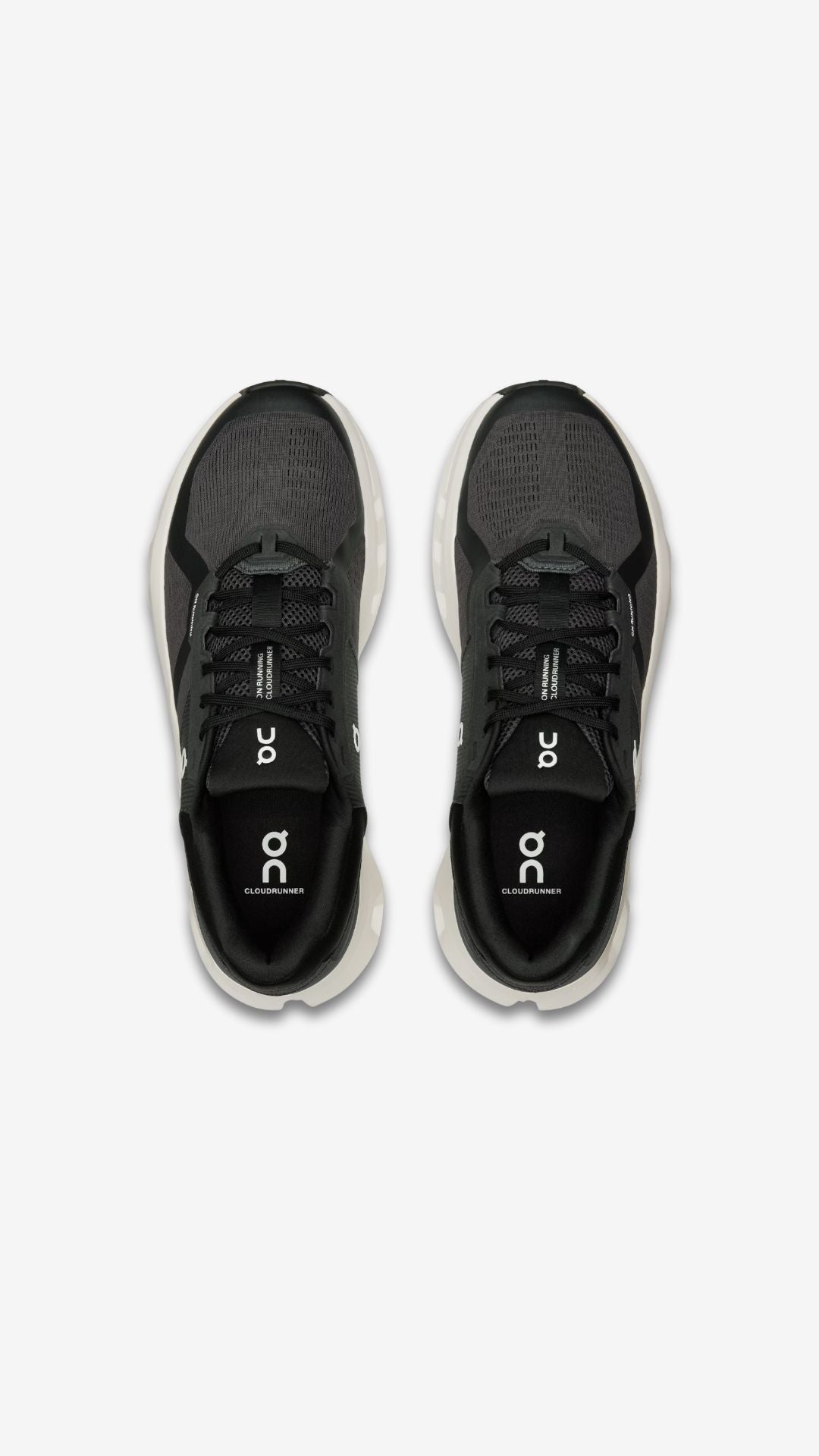 On Cloudrunner 2 (men's)