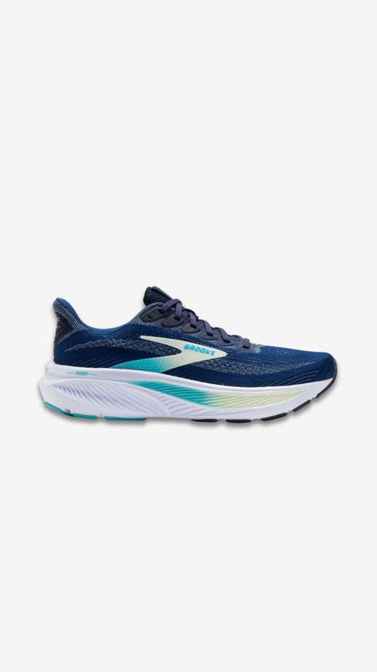 Brooks Ghost 17 (women's)