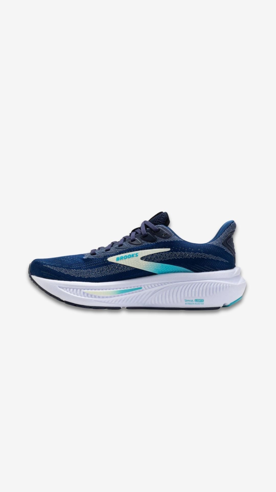 Brooks Ghost 17 (women's)