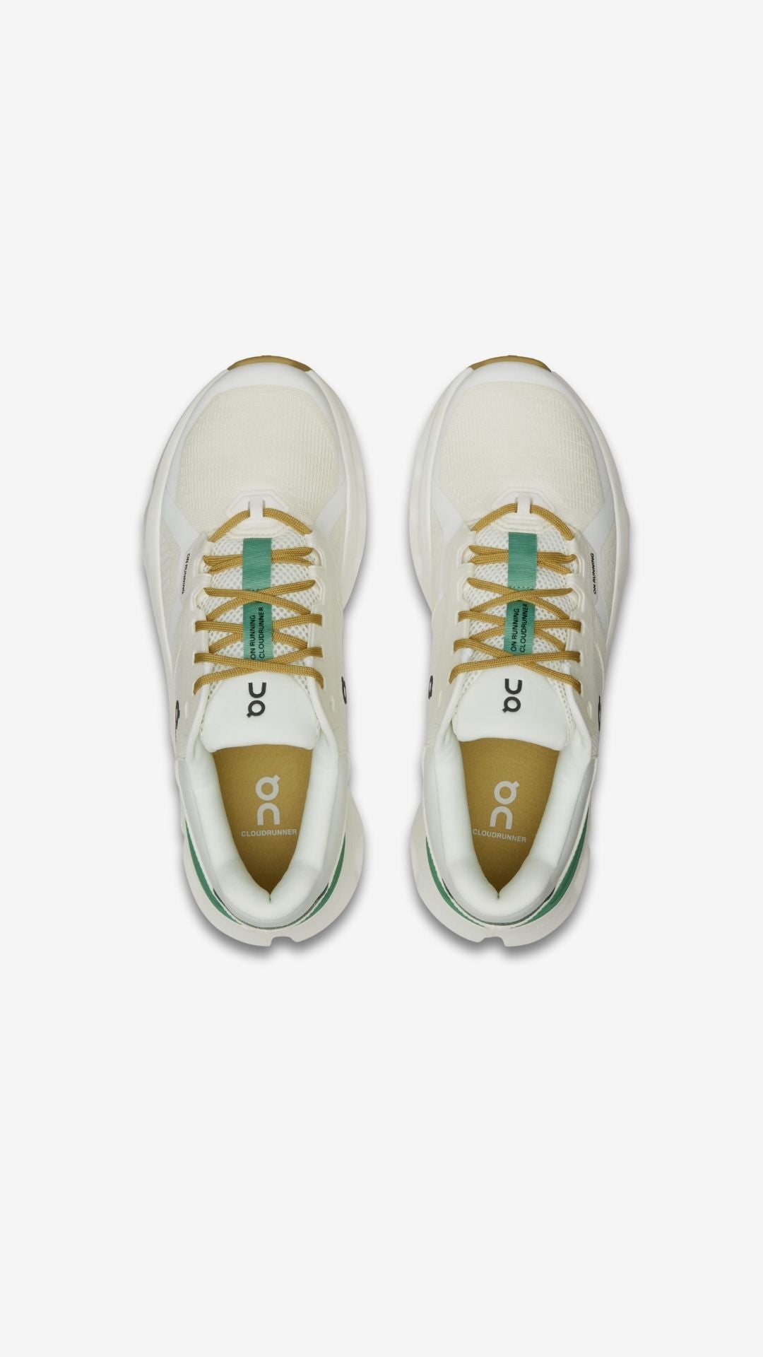 On Cloudrunner 2 (men's)