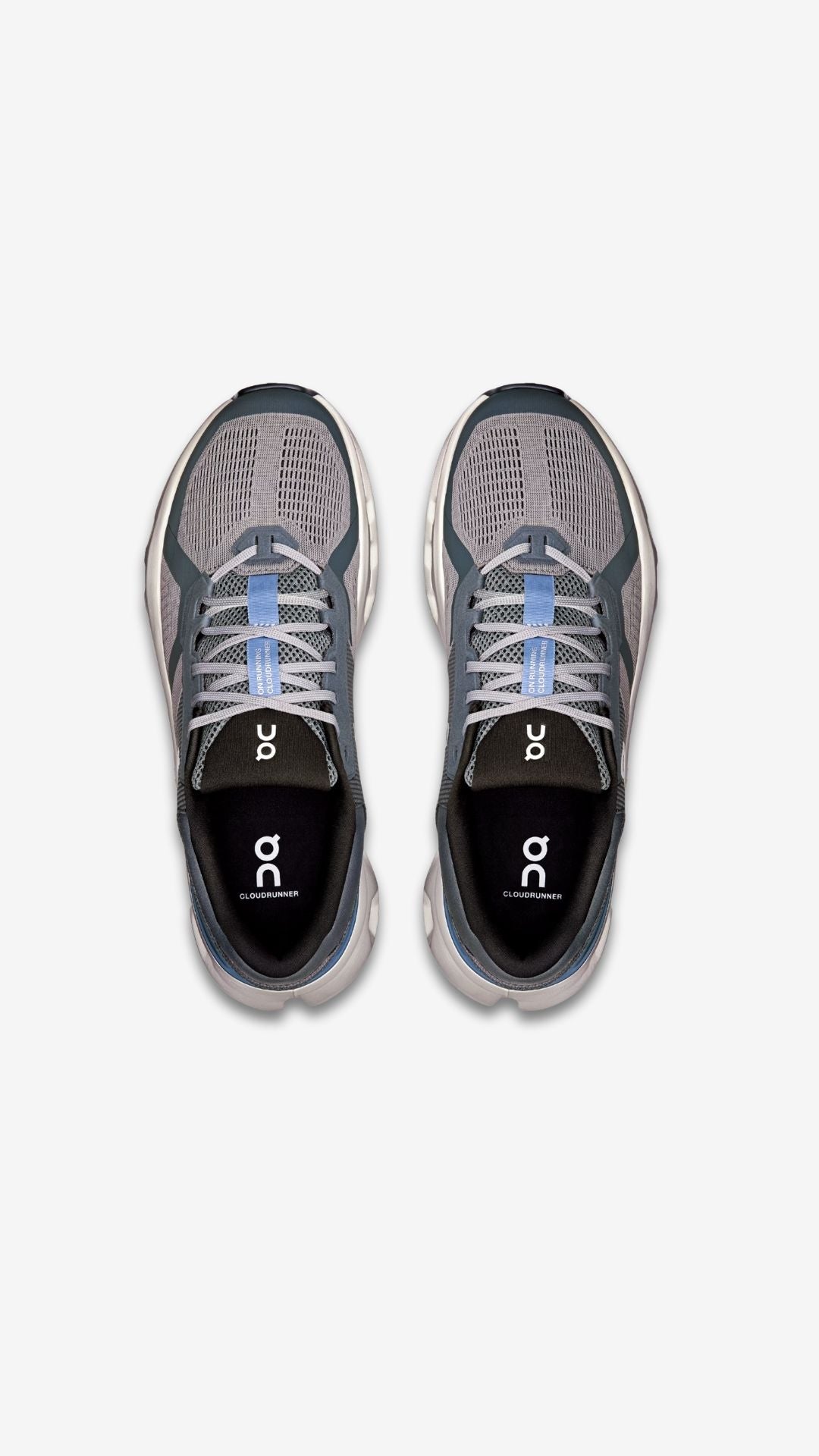 On Cloudrunner 2 (men's)