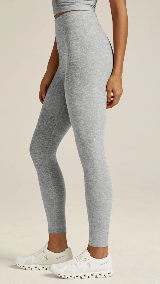 Beyond Yoga Spacedye Caught in the Midi High Waisted Legging